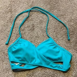 PINK Victoria’s Secret bikini top